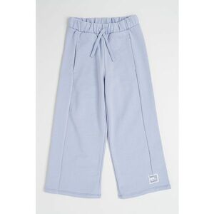 Pantaloni de trening din bumbac imagine