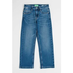 Blugi regular fit imagine
