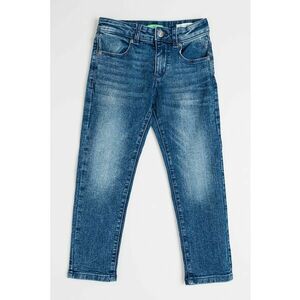 Blugi regular fit imagine