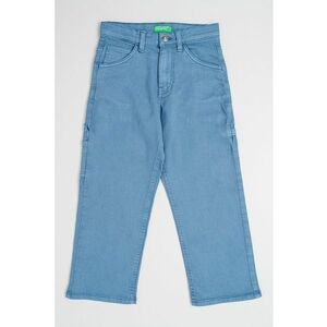 Blugi regular fit imagine