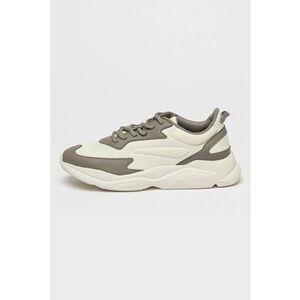 Pantofi sport cu logo Leon imagine