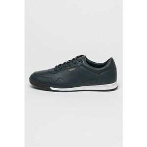 Pantofi sport de piele Titanium imagine