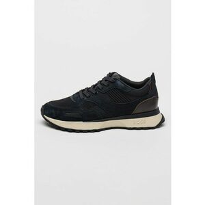 Pantofi sport cu garnituri de piele intoarsa Jonah imagine