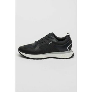 Pantofi sport cu insertii din plasa Jonah imagine