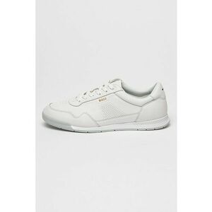 Pantofi sport de piele Titanium imagine