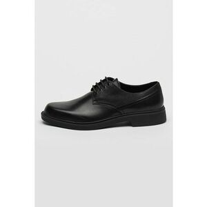Pantofi derby de piele Ronnin imagine