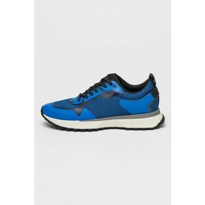 Pantofi sport cu insertii din plasa Jonah imagine