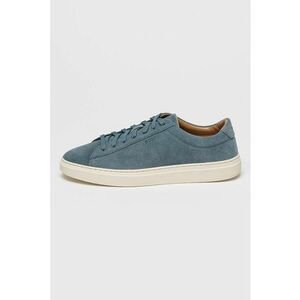 Pantofi sport de piele intoarsa Kieran imagine