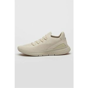 Pantofi sport low-cut din material textil imagine