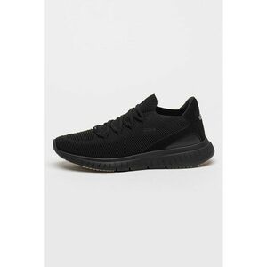 Pantofi sport low-cut din material textil imagine