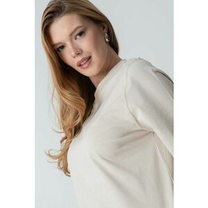 Tricou lejer de bumbac imagine