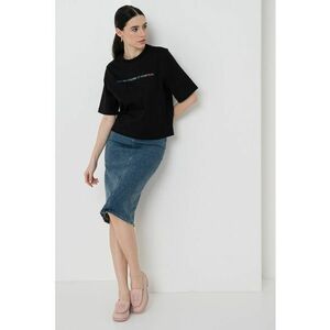 Tricou cu logo imagine