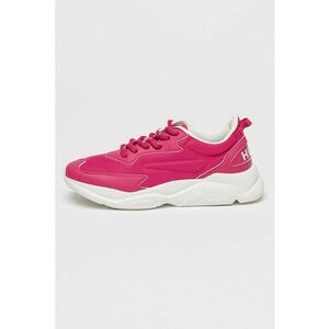 Pantofi sport cu logo Leon imagine