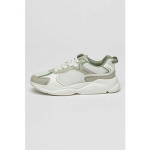 Pantofi sport cu logo Leon imagine