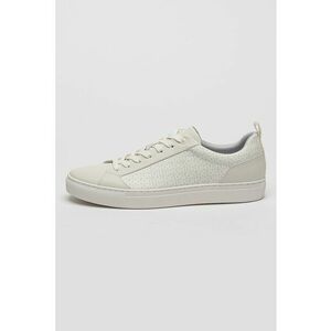 Pantofi sport de piele ecologica Morrie imagine