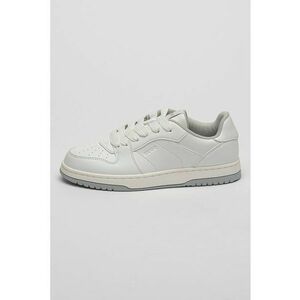 Pantofi sport de piele ecologica Hadrian imagine