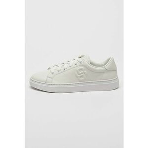 Pantofi sport de piele Kieran imagine