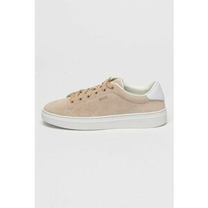 Pantofi sport de piele Kieran imagine