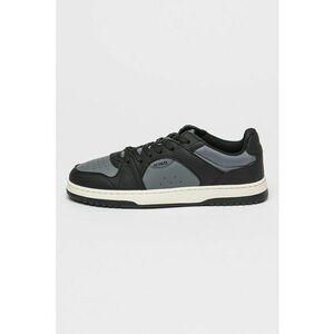 Pantofi sport de piele ecologica cu logo Hadrian imagine
