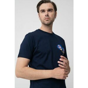 Tricou cu imprimeu grafic imagine