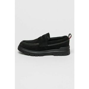 Pantofi loafer de piele intoarsa Ryan imagine