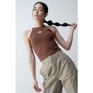 Top cu logo discret imagine