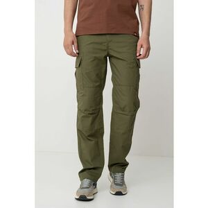 Pantaloni cargo din bumbac imagine