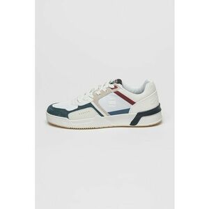 Pantofi sport cu insertii din piele intoarsa Carrick imagine