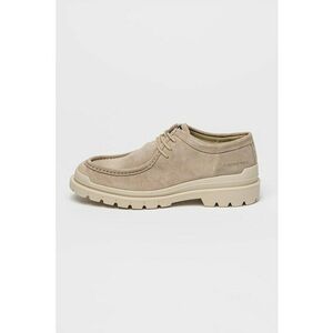 Mocasini din piele intoarsa Blake imagine