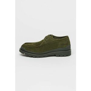 Mocasini din piele intoarsa Blake imagine