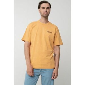 Tricou lejer cu logo imagine