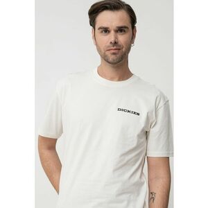 Tricou cu logo pe piept imagine