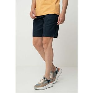 Pantaloni scurti cu model uni imagine