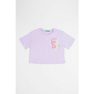 Tricou cu imprimeu grafic imagine