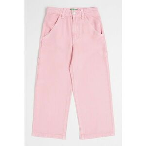 Blugi regular fit imagine