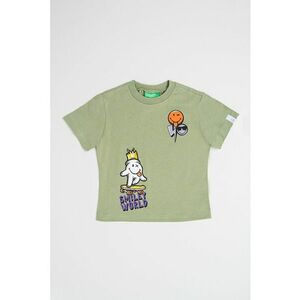 Tricou cu imprimeu grafic imagine