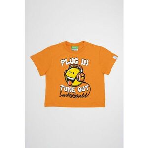 Tricou cu imprimeu grafic imagine