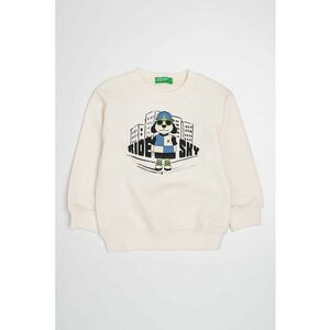 Bluza sport cu decolteu la baza gatului imagine