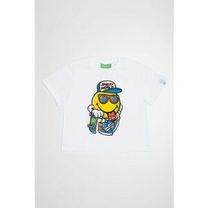 Tricou cu imprimeu grafic imagine