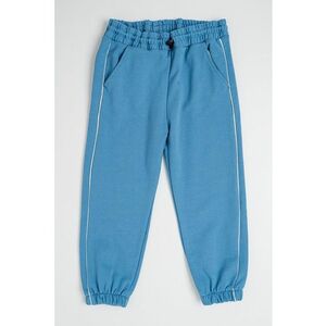 Pantaloni sport cu buzunare laterale imagine