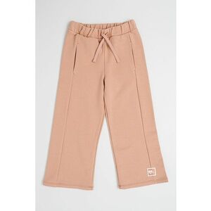 Pantaloni de trening din bumbac imagine