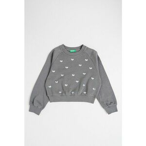 Bluza sport cu inimi imagine