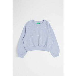 Bluza sport cu inimi imagine