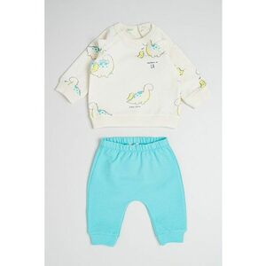 Set de bluza de trening si pantaloni imagine