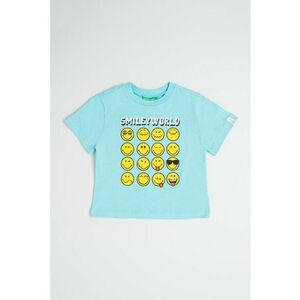 Tricou cu imprimeu grafic imagine