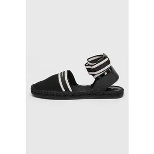 Espadrile cu bareta pe glezna imagine