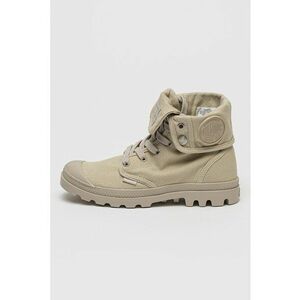 Pantofi sport high-cut din materia textil Baggy imagine