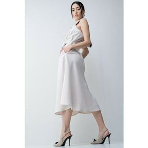 Rochie-camasa uni fara maneci imagine