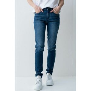 Blugi slim-fit imagine