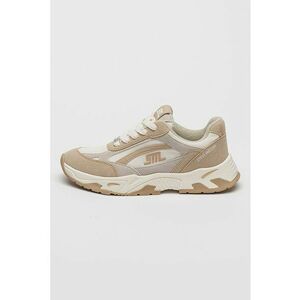 Pantofi sport cu piele intoarsa Sneak Peak-E imagine